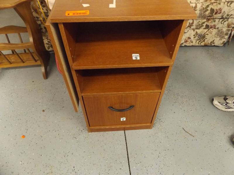Folding Desk