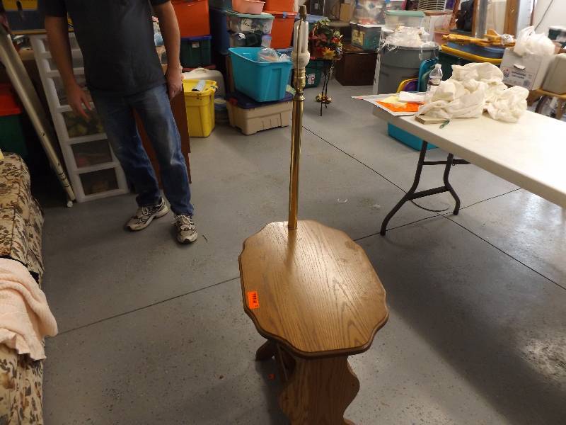 Side Table