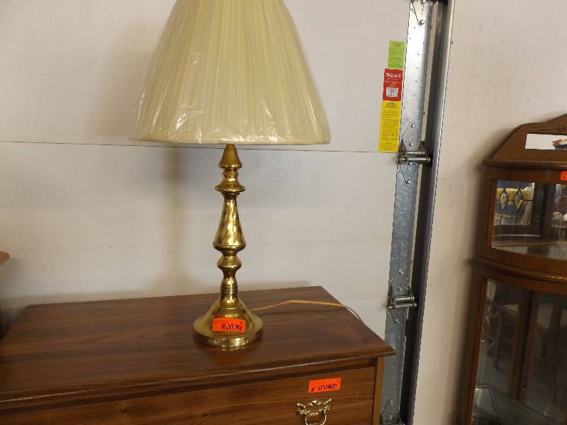 Table Lamp