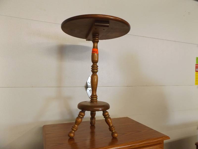 Plant Stand