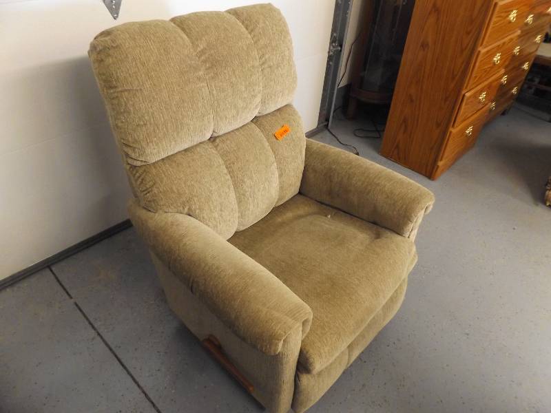 Recliner