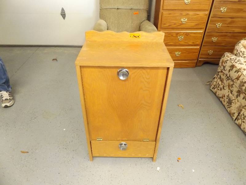 Side Table