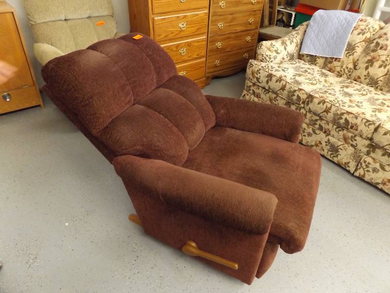 Recliner