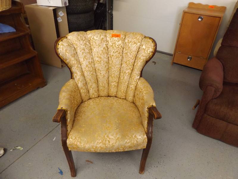 Parlor Chair