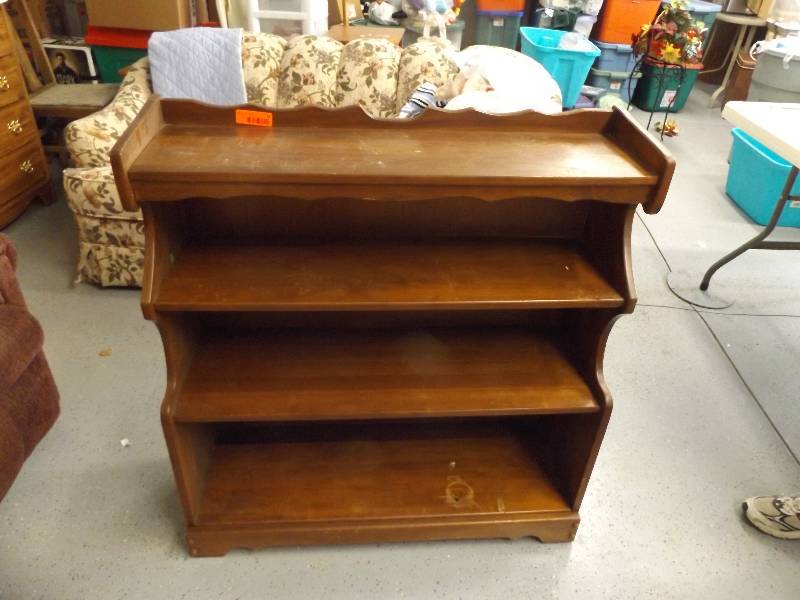 Book Case