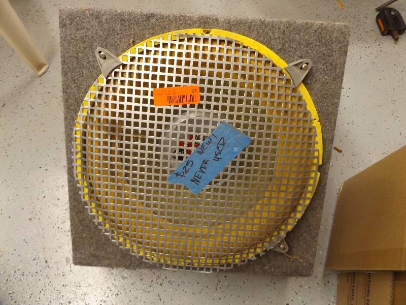 Stereo Speaker