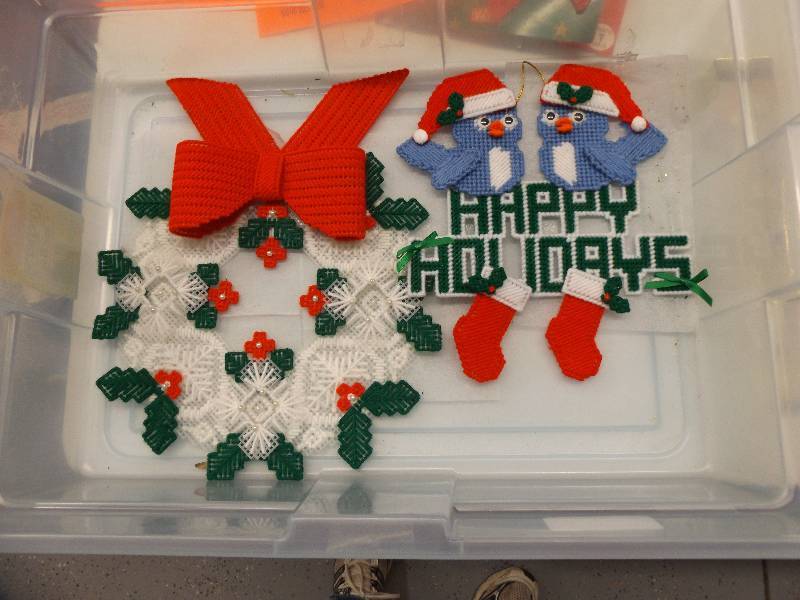 Christmas Decoration