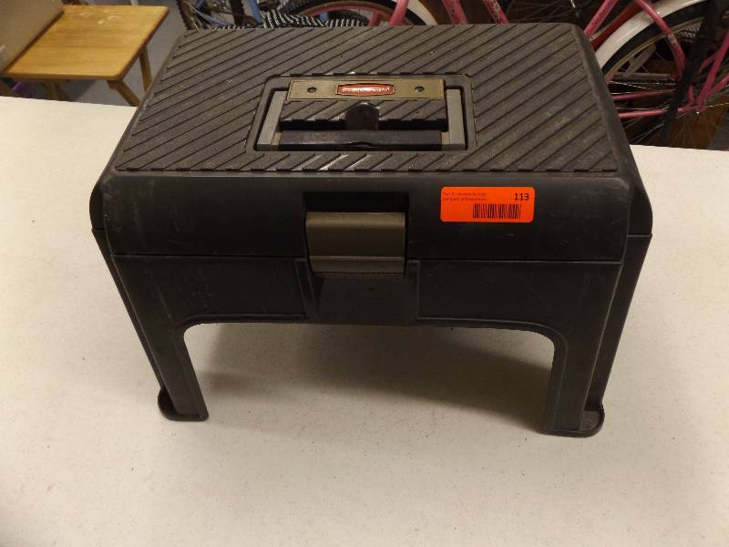 Tool Box