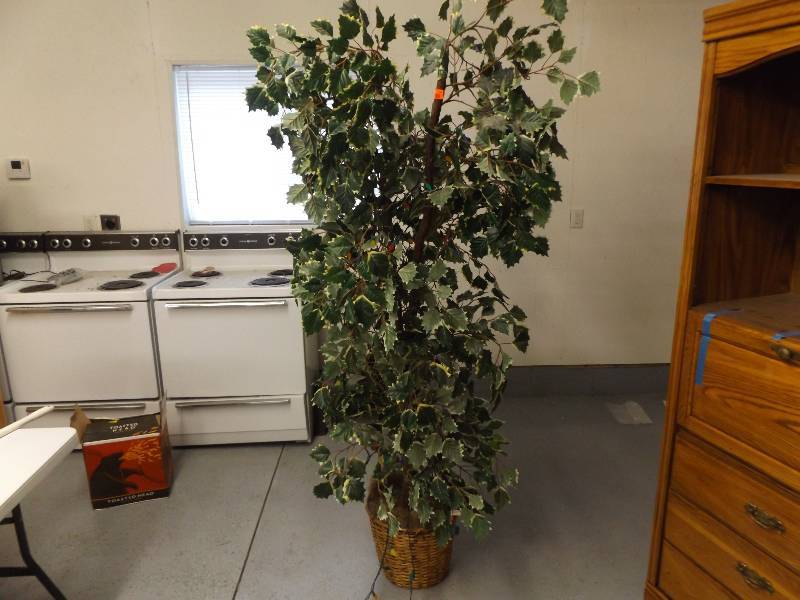 Artificial Tree