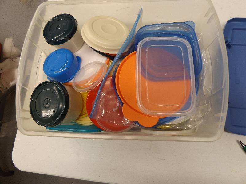 Household Items
