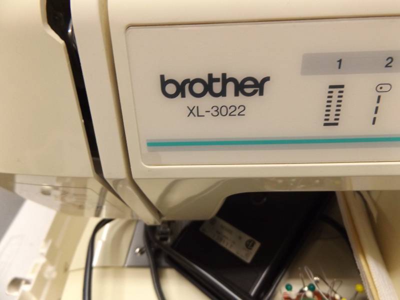 Sewing Machine