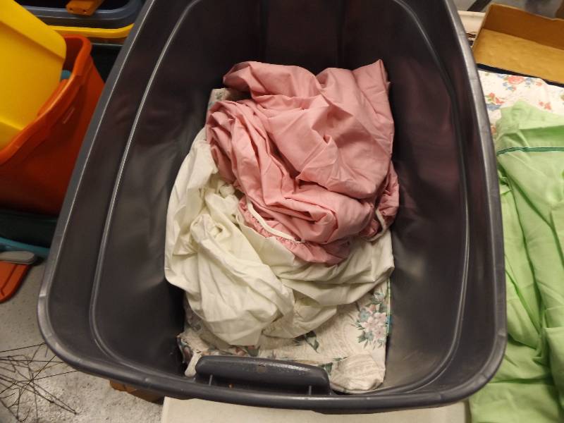 Household Items