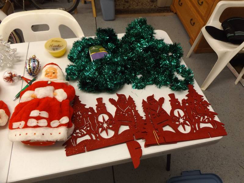 Christmas Decoration