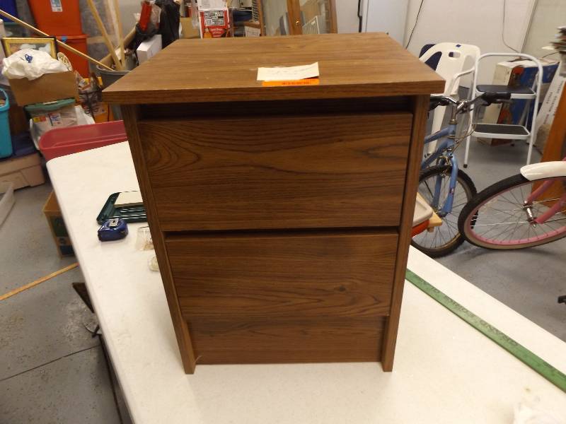 Side Table