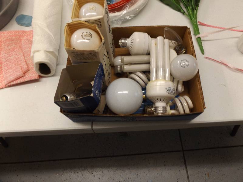 Household Items