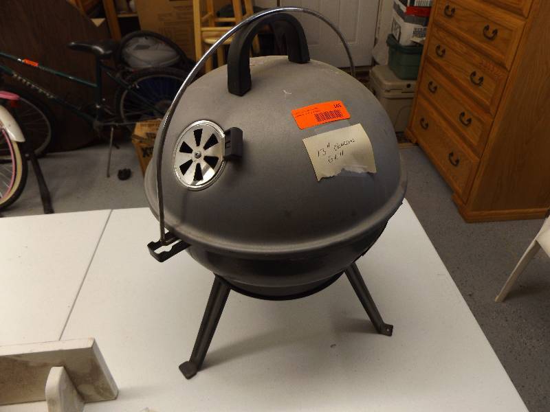 Grill