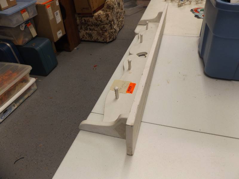 Shelf
