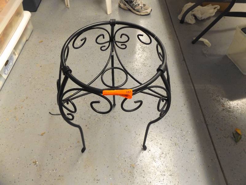 Plant Stand