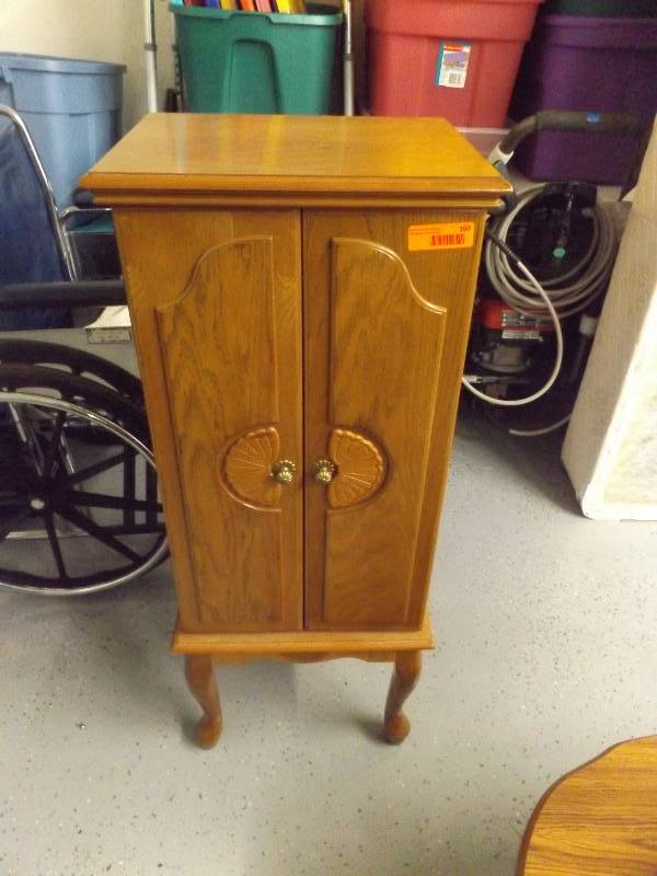 Jewelry Box