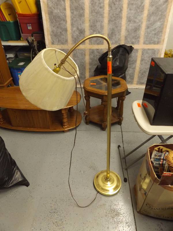 Floor Lamp