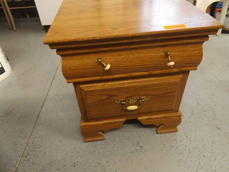 Side Table