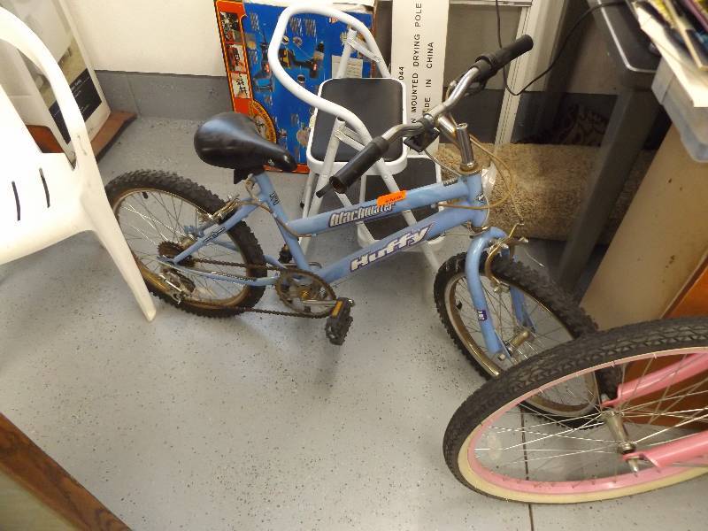 Huffy Bicycle