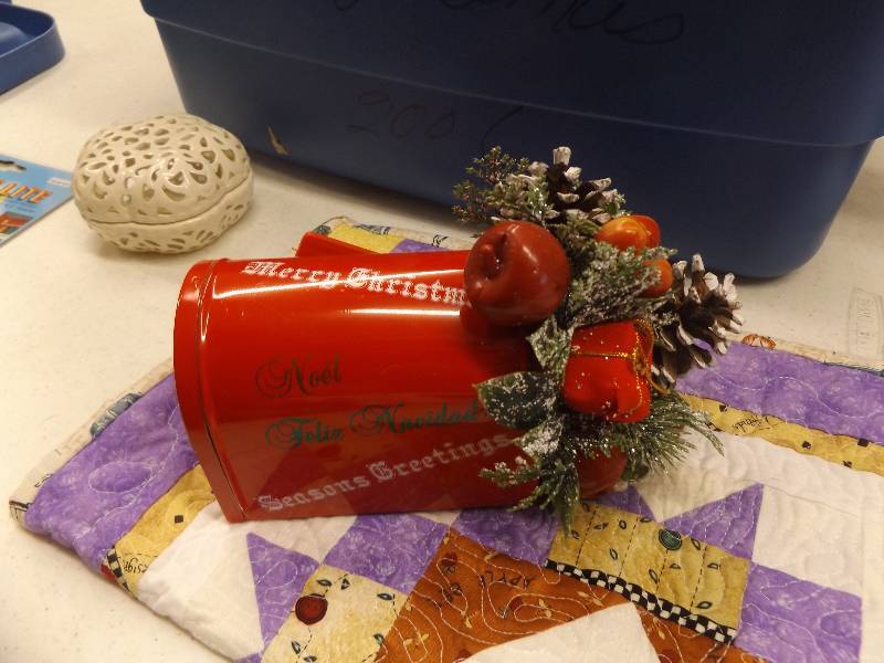 Christmas Decorations