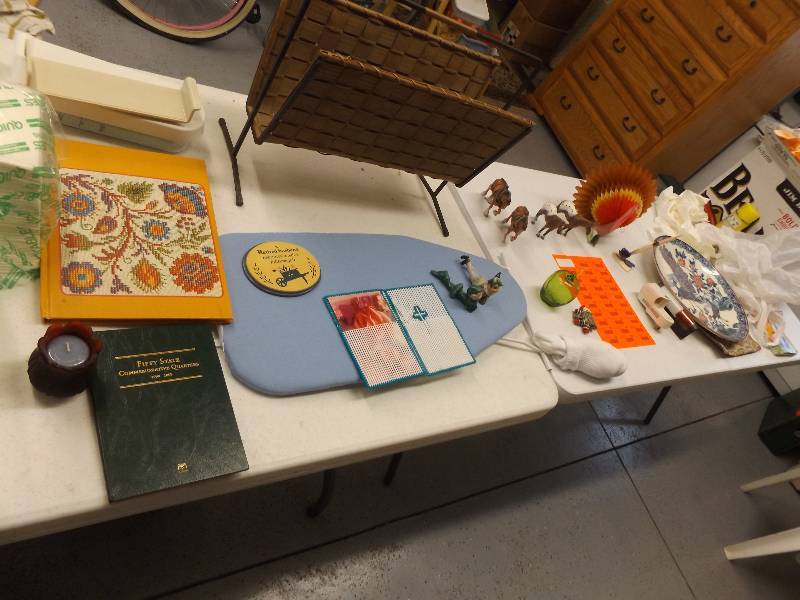 Household Items