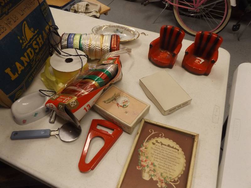 Household Items