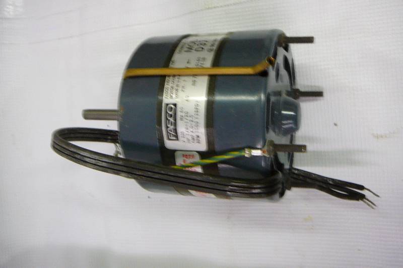 FASCO  HP 18-120