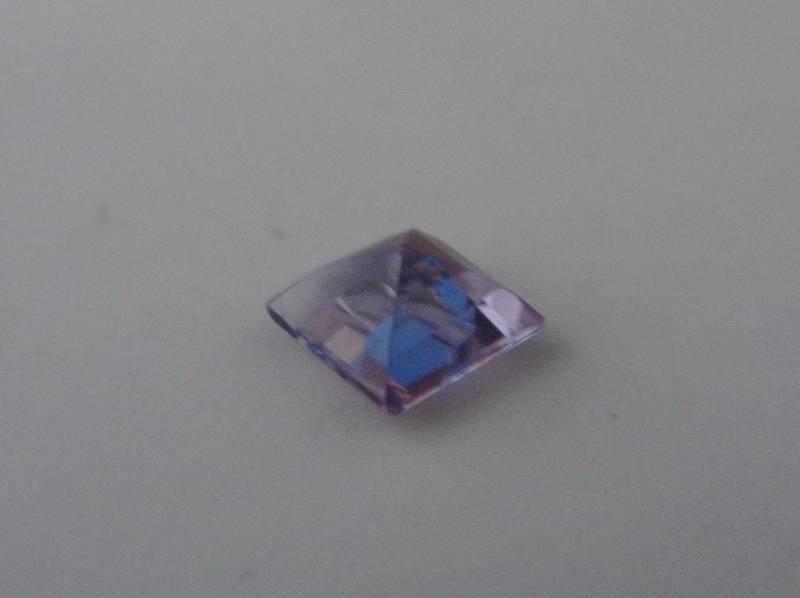 Square AMETHYST
