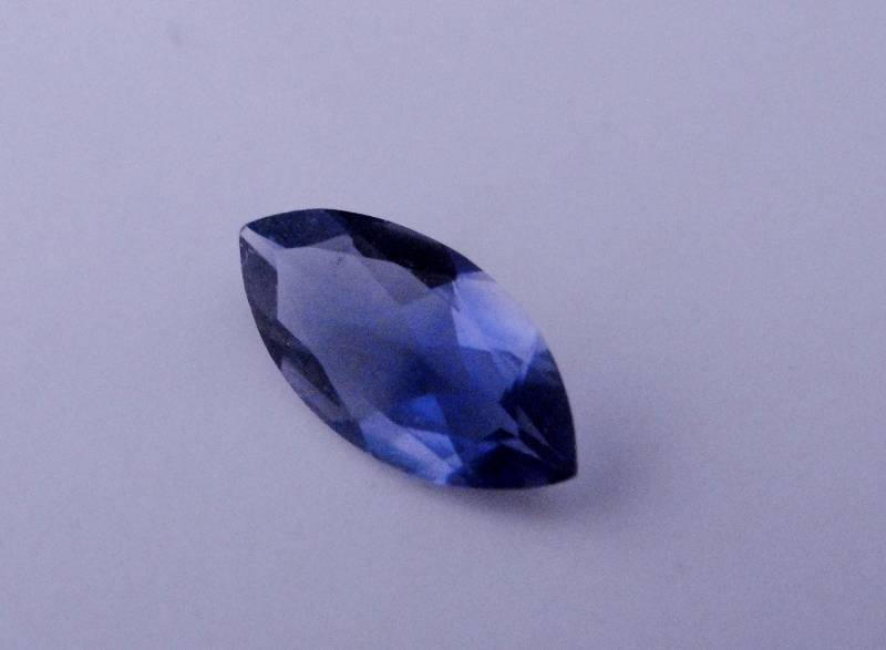 Marquise IOLITE