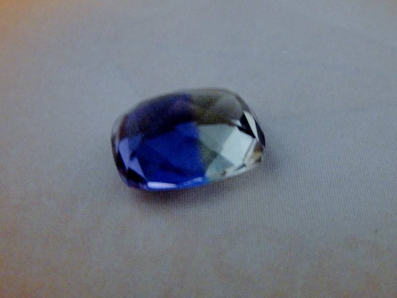 Cushion Cut AMETRINE