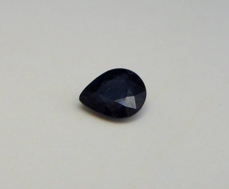 Pear Blue SAPPHIRE
