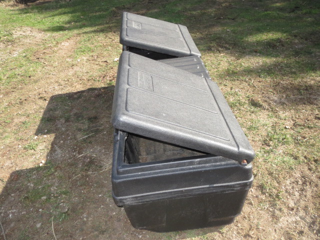 Work Box