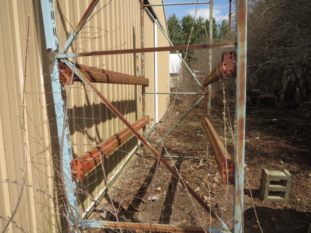 Pallet Rack