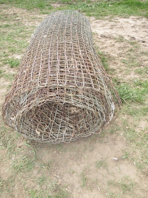 Fencing