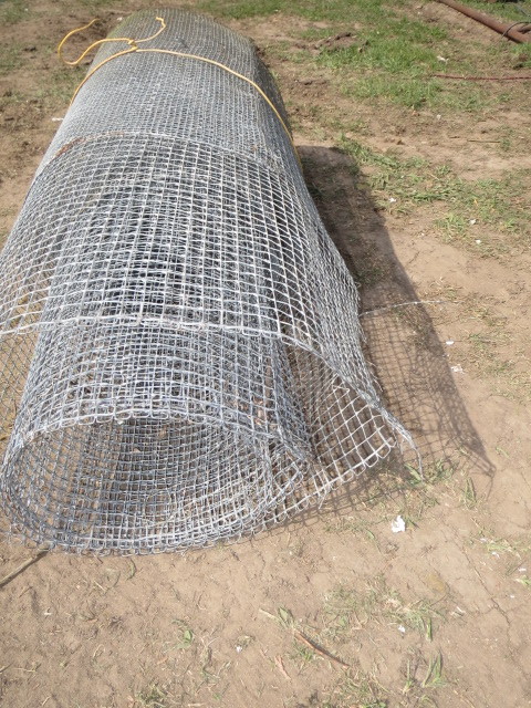 Fencing