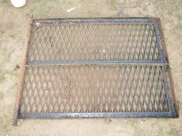 Trailer Ramp