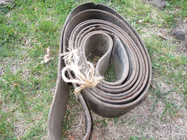 Flat Belt