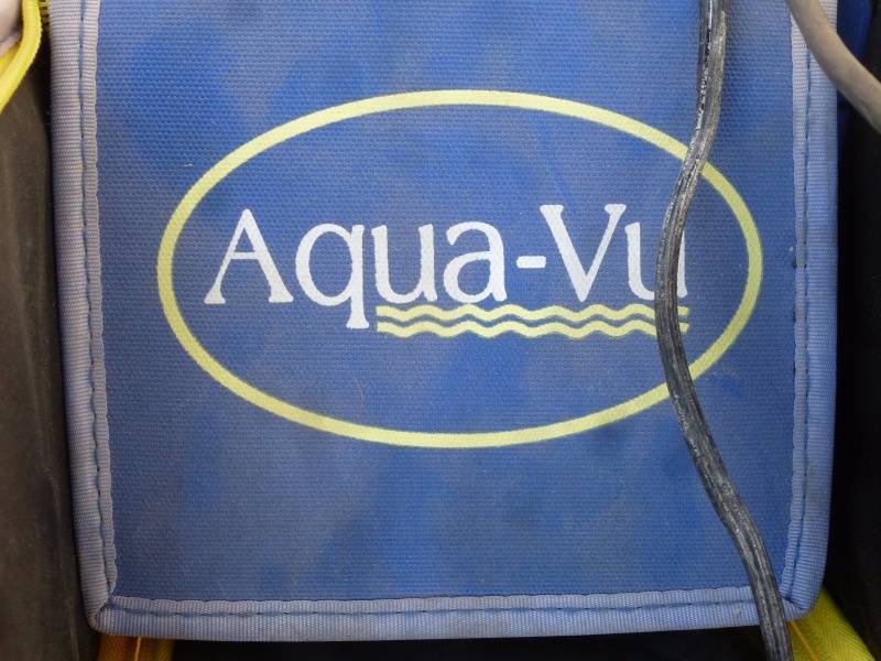 lot 29 image: Aqua- VU Camera