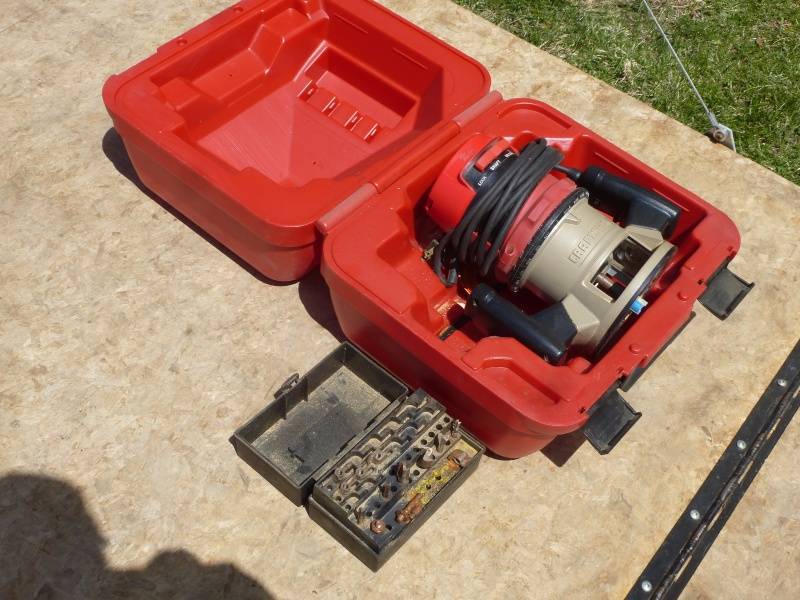 lot 69 image: Skill Router