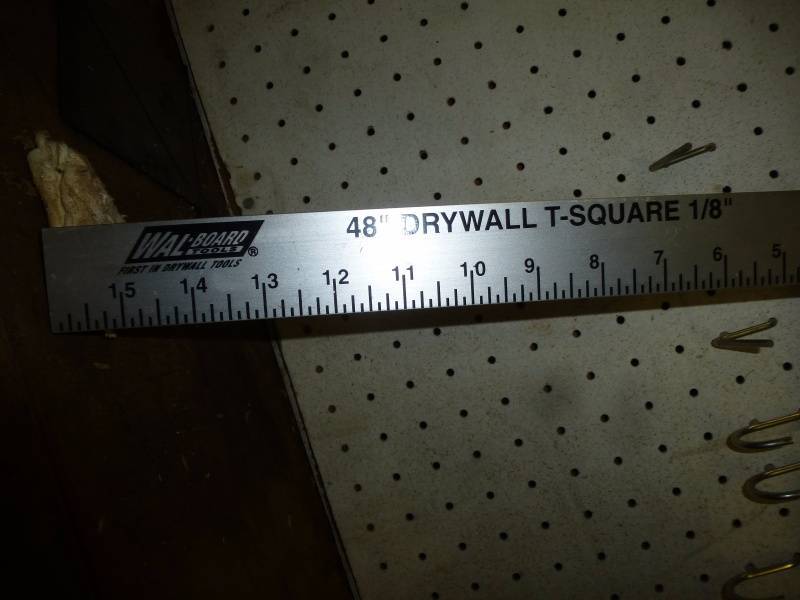lot 135 image: Sheet Rock Square