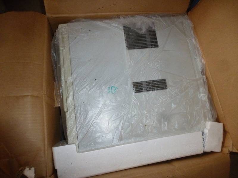 lot 191 image: Gold Star Air Conditioner