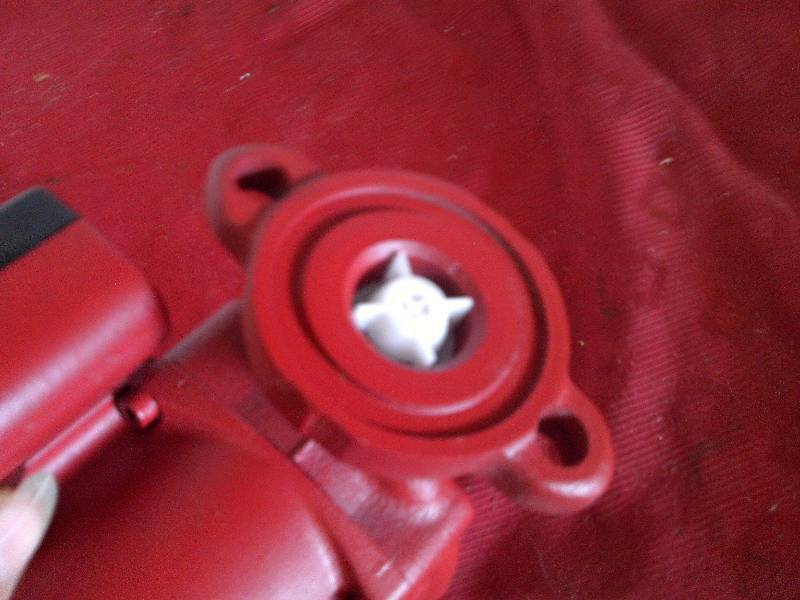 NON SUBMERSIBLE SURCULATING PUMP
