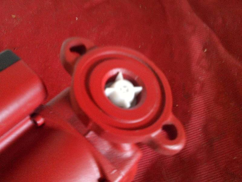 NON SUBMERSIBLE SURCULATING PUMP