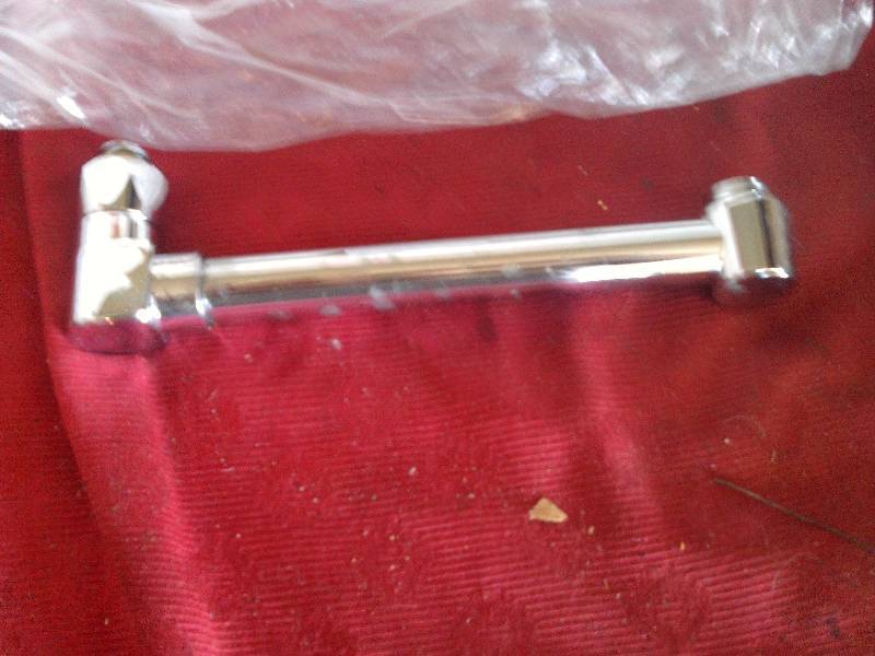 DELTA FAUCET SPOUT