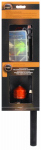 lot 33 image: Ready 2 Fish Telescopic Spin Combo KIT whit accesorries