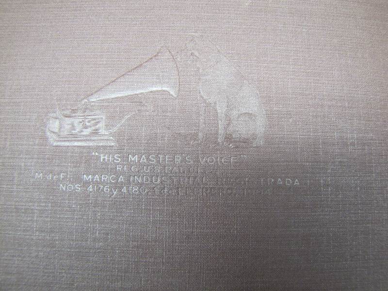 lot 13 image: 1 Book of Record Albums 78s- 2