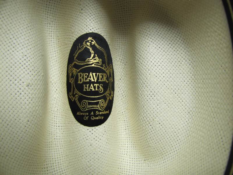 lot 16 image: Lot of Stetson  Cowboy Hats